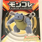 Pokémon Moncolle Blastoise Takara Tomy Monster Collection Figure