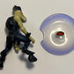 Joyride Studios Halo Mini Series Campaign Covenant Jackal 3” Action Figure (Used)