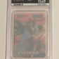 2025 One Piece X Baskin Robbins Boa Hancock Campaign Collection Card Japanese GEM MT (PSA 10)