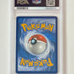 2025 Pokémon TCG Holiday Calendar Articuno #032 MINT (PSA 9)