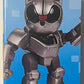 Jakks Sonic 2.5" Inch Boxed Mecha Sonic Figure Wave 17 Checklane