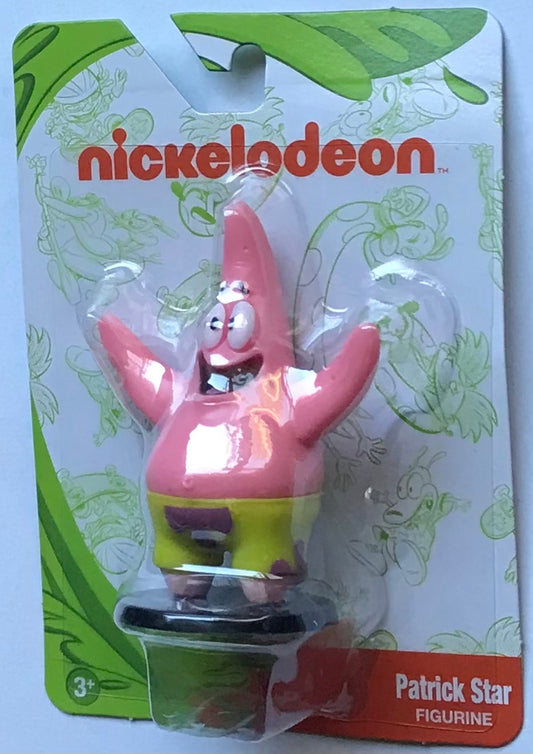 Monogram Nickelodeon SpongeBob SquarePants Patrick Star
