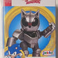 Jakks Sonic 2.5" Inch Boxed Mecha Sonic Figure Wave 17 Checklane