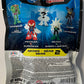 Jakks DC Sonic 2.5" Articulated Figure Blind Bag Series 2