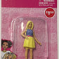Mattel Legend Toys Barbie Blonde in Yellow Skirt Doll