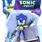 Jakks Netflix Sonic Prime Sonic Boscage Maze 5” Inch Figure