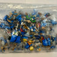 Tech2Go Codename: Kids Next Door Parachute’s Bulk 1.5” Collection 100 PCS BUNDLE/LOT