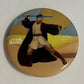 2022 SDCC Hallmark Star Wars Obi-Wan Kenobi Keepsake Pin Button