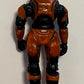 Joyride Studios Halo Mini Series Slayer Orange Spartan 3” Action Figure (Used)