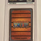 2003 Bandai One Piece CCG Robin Grand Battle! 3 #C09 Japanese MINT (PSA 9)