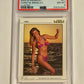 2003 Sports Illustrated Swimsuit Classic 1981 Christie Brinkley #C1 NM-MT (PSA 8)