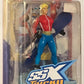 Joyride Studios SSX Tricky GamePro Series 1 Elise Figure (C Condition)