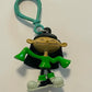 Tech2Go Codename: Kids Next Door Numbuh 3 Kuki 1.5” Collection Backpack Clip (Used)
