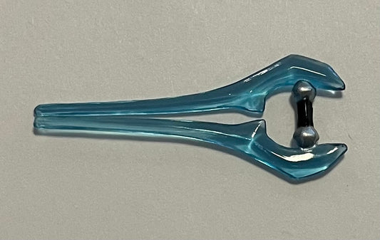 Joyride Studios Halo 2 Mini Series 3” Figure Energy Sword Accessory (Used)