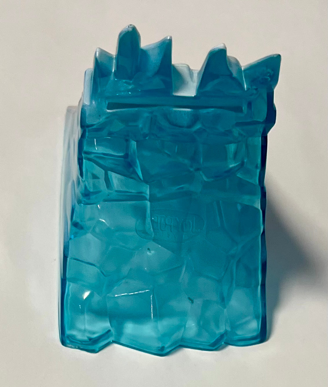 Joyride Studios SSX Tricky GamePro Series 1 Stand for Eddie Figure (Used)