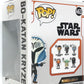 Pop! Star Wars: The Mandalorian Bo-Katan Kryze Vinyl Figure #463
