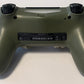 Sony PlayStation IV PS4 DualShock 4 Green Camouflage Wireless Controller