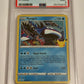 2021 Pokémon Celebrations 25th Anniversary Kyogre #003 Holo MINT (PSA 9)
