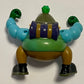 Codename: Kids Next Door Numbuh 2 Hoagie 3” Articulated Figure (Arctic Version) (Used)