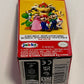 Jakks Super Mario Baby Mario 2.5” Inch Articulated Figure Checklane (B Condition)