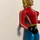 Joyride Studios SSX Tricky GamePro Series 1 Elise Figure (C Condition) (Used)
