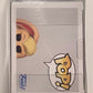 Pop! Looney Tunes WB 100 Lola Bunny Ravenclaw 2023 NYCC Exclusive Vinyl Figure #1335 + Protective Case