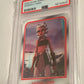 2020 Topps Star Wars 3D Ahsoka Tano #3D91 NM-MT (PSA 8)