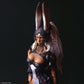Play Arts Shin Final Fantasy XII (12) Fran Action Figure
