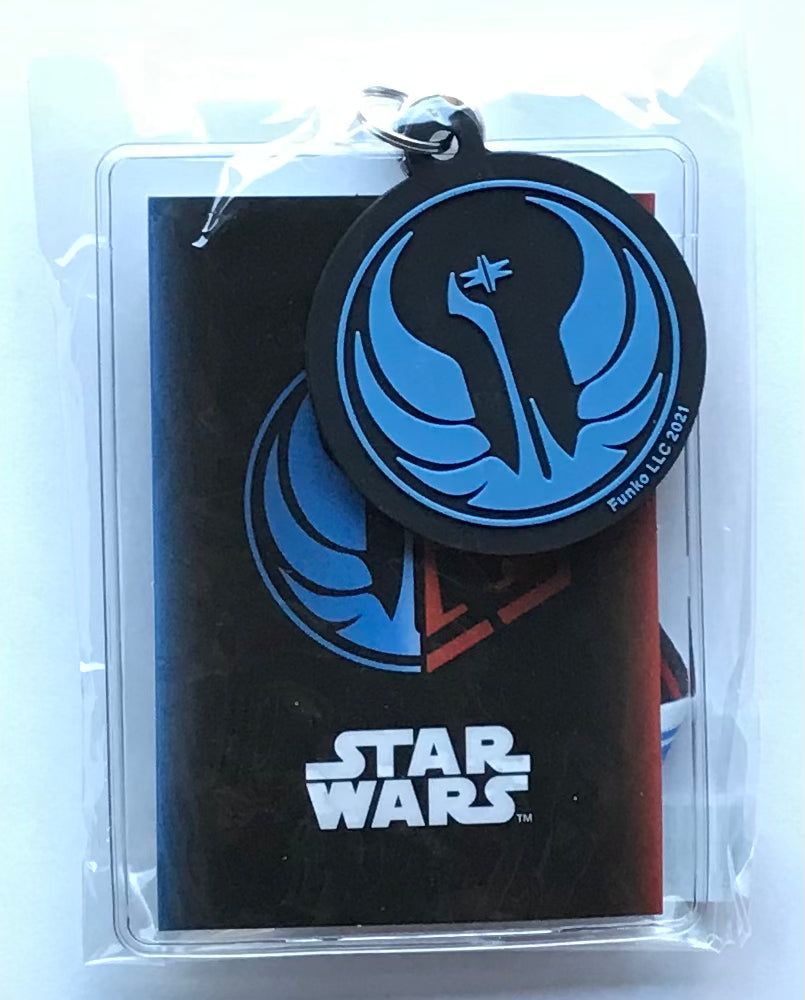 Pop! Funko Star Wars Gaming Greats Alliance Lanyard (GameStop Exclusive)