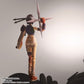 (Pre-Order) Bring Arts Final Fantasy VII (7) Yuffie Kisaragi Action Figure