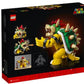 LEGO Super Mario The Mighty Bowser 71411