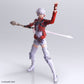 (Pre-Order) Bring Arts Final Fantasy XIV (14) Alisaie and Alphinaud Leveilleur Action Figure BUNDLE/LOT