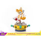 (Pre-Order) First 4 Figures Sonic the Hedgehog Tails Statue