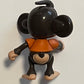 Joyride Studios Super Monkey Ball Banana Blitz AiAi Figure (Used)