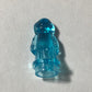 LEGO Star Wars Mini Princess Leia Dress Hood Hologram 65430 (Used)