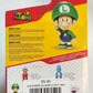 Jakks Super Mario Baby Luigi 2.5" Inch Figure