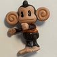 Joyride Studios Super Monkey Ball Banana Blitz AiAi Figure (Used)