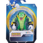 Jakks Sonic 2.5" Inch Wave 16 Vector Action Figure