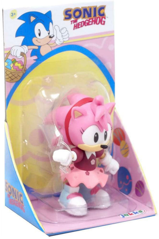 Sonic the Hedgehog tagged "Amy Rose" Cam-Arts Sonic the Hedgehog tagged "Amy Rose" Cam-Arts