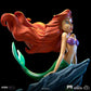 (Pre-Order) Iron Studios Disney 100 The Little Mermaid Art Scale Limited Edition 1:10 Statue