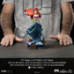 (Pre-Order) Iron Studios Disney 100 The Little Mermaid Art Scale Limited Edition 1:10 Statue