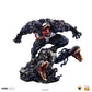 (Pre-Order) Iron Studios Spider-Man vs. Villains Venom Deluxe Art 1:10 Scale Statue