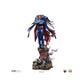 (Pre-Order) Iron Studios X-Men Mr. Sinister BDS Art 1:10 Scale Statue
