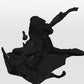 (Pre-Order) Kawieshan Warriors Draco Legion Dark Mage Prototype 8" Inch Scale Statue + Bonus