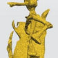 (Pre-Order) General Kalina Lakkari Kawieshan Warriors 8" Scale Statue