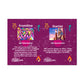 Kawieshan Warriors Kawieshans Collectible Trading Card Game Starter Kit