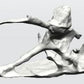 (Pre-Order) Kawieshan Warriors Olympic Legion White Mage Prototype 2" Inch Scale Statue + Bonus