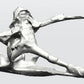 (Pre-Order) Kawieshan Warriors Olympic Legion White Mage Prototype 2" Inch Scale Statue + Bonus