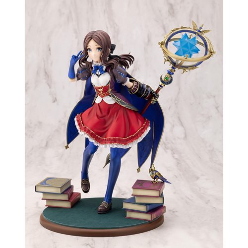 (Pre-order) Kotobukiya Fate/Grand Order Rider Leonardo da Vinci 1:7 Scale Statue