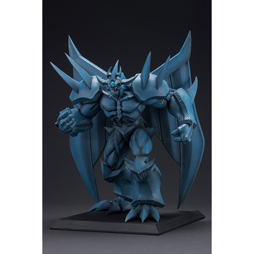 (Pre-order) Kotobukiya Yu-Gi-Oh! Obelisk the Tormentor Egyptian god Statue